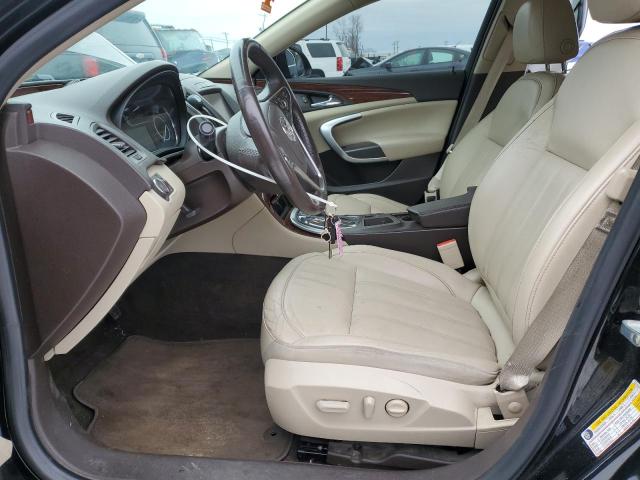 2G4GN5EX6F9129082 Buick Regal Premium