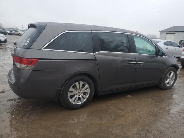 5FNRL5H32GB133090 Honda ODYSSEY SE