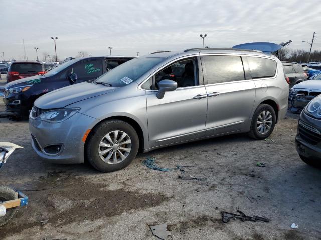 Auction sale of the 2017 Chrysler Pacifica Touring L, vin: 2C4RC1BG9HR705668, lot number: 38563224