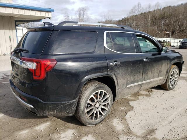 1GKKNPLS3NZ101430 GMC Acadia Denali