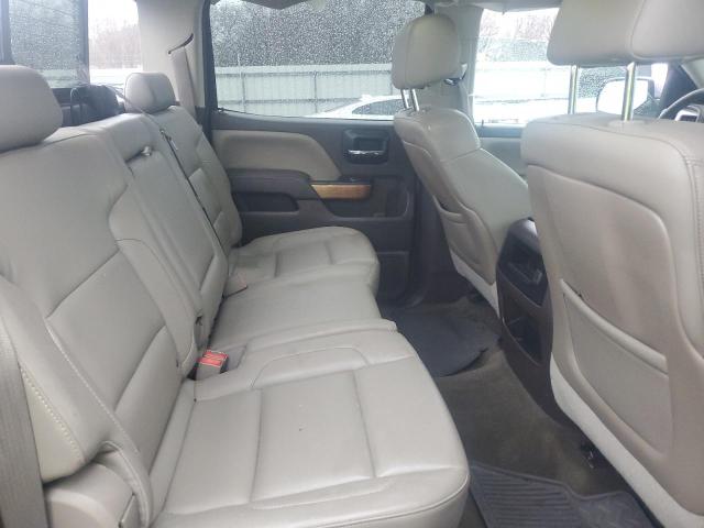 Chevrolet Silverado K1500 Ltz 2014 3GCUKSEC7EG244337 Image 10