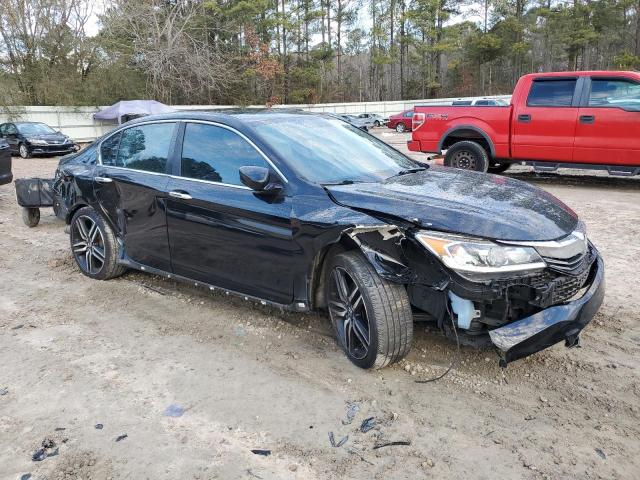 1HGCR2F58GA089520 Honda Accord Sport