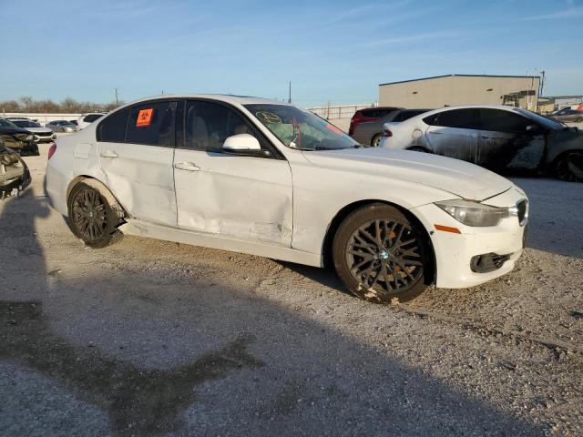WBA3A5G57FNS88858 BMW 328 I