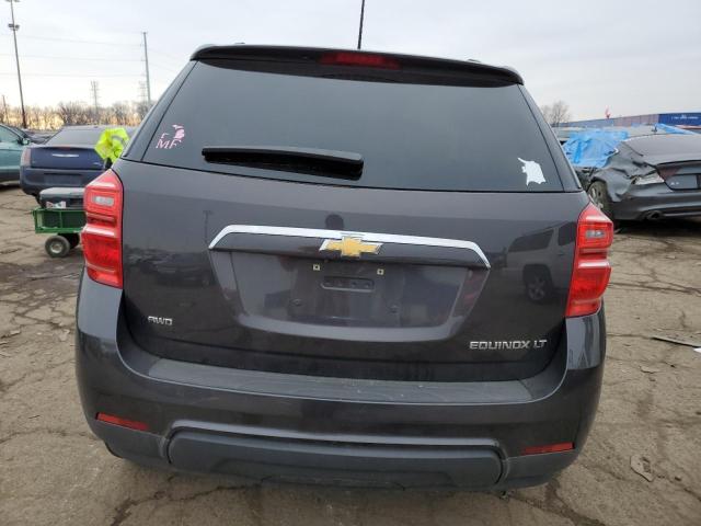 2GNFLFEKXG6266956 Chevrolet EQUINOX LT