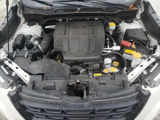 JF2SKAACXPH445375 Subaru Forester