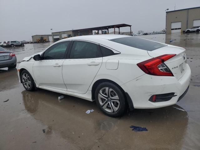 19XFC2F54HE015507 Honda Civic Lx