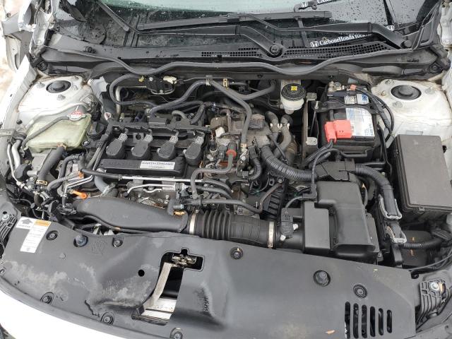 JHMFC1F34KX002366 Honda CIVIC EX