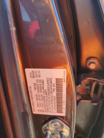 5J8TB3H53HL000420 Acura Rdx Technology