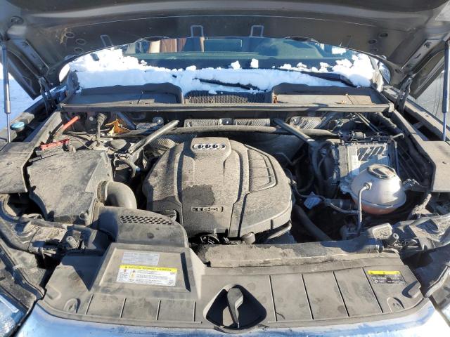 WA1BNAFY8K2125438 Audi Q5 Premium Plus
