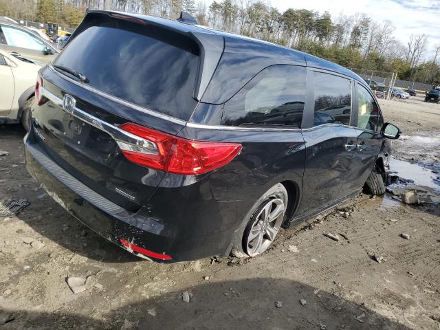 5FNRL6H84JB012439 Honda Odyssey Touring