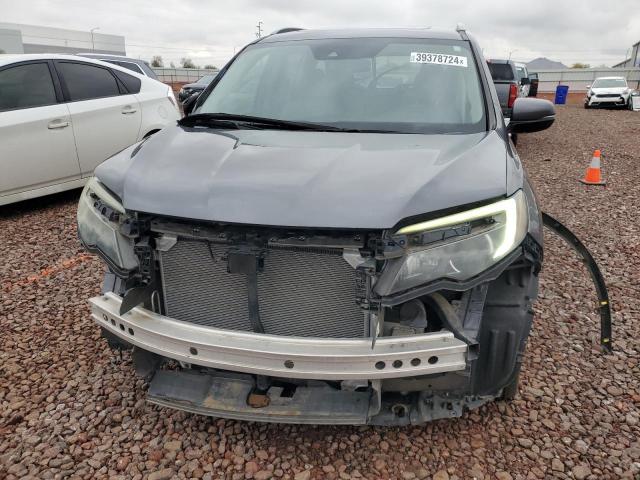 5FNYF5H99HB000089 Honda Pilot Touring