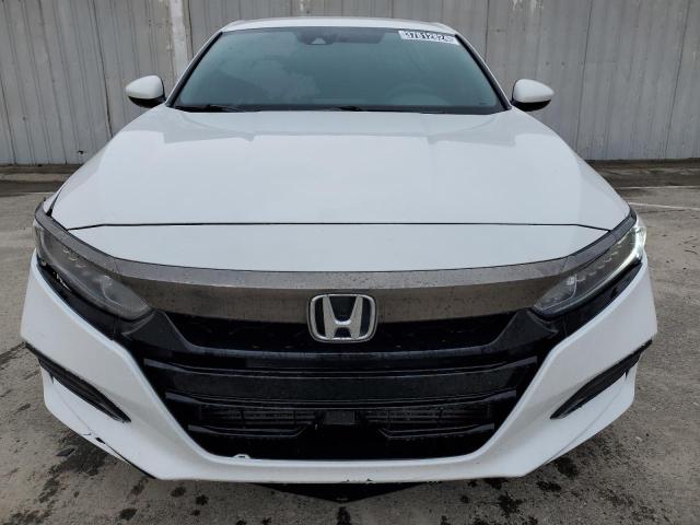 1HGCV1F32LA034477 Honda Accord Sport