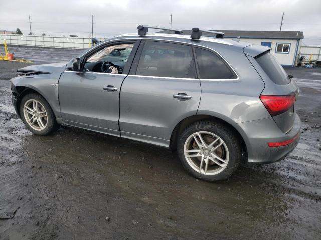 WA1D7BFP6GA014917 Audi Q5 Premium Plus S-line