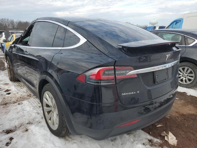 5YJXCDE28LF300527 Tesla MODEL X