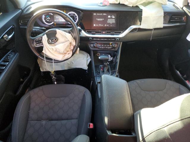 KNDCB3LC9L5413203 KIA NIRO LX