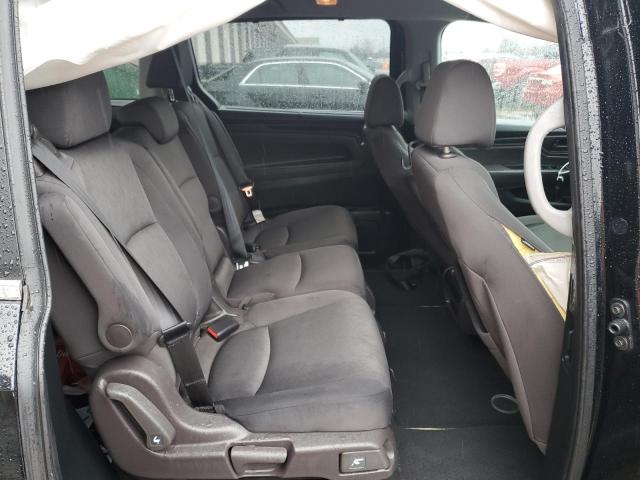 5FNRL6H50LB033118 Honda ODYSSEY EX