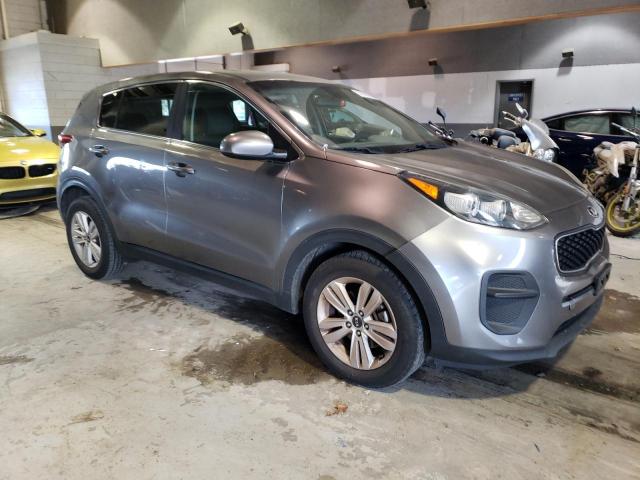 KNDPM3AC5K7491074 KIA Sportage Lx