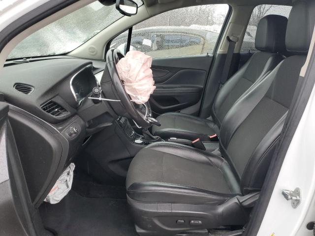KL4CJASB1JB704769 Buick Encore Preferred