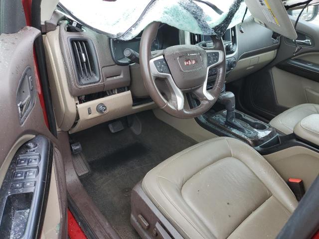 1GTG5DENXH1164518 GMC CANYON SLT