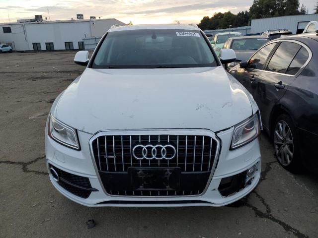 WA1D7AFP1HA023097 Audi Q5 Premium Plus S-line