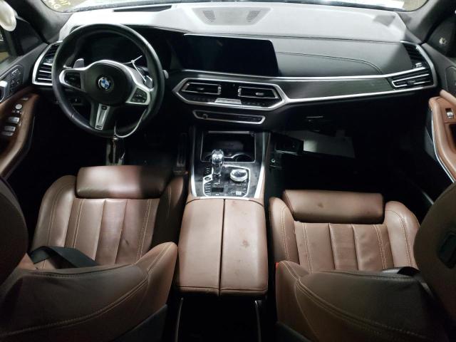 5UXCW2C03N9L65809 BMW X7 Xdrive40i