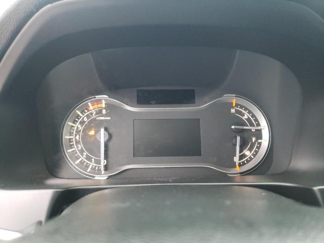 5FNYF6H91HB027454 Honda Pilot Touring