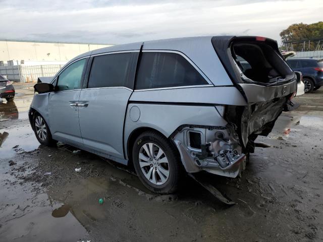 5FNRL5H33HB007077 Honda ODYSSEY SE