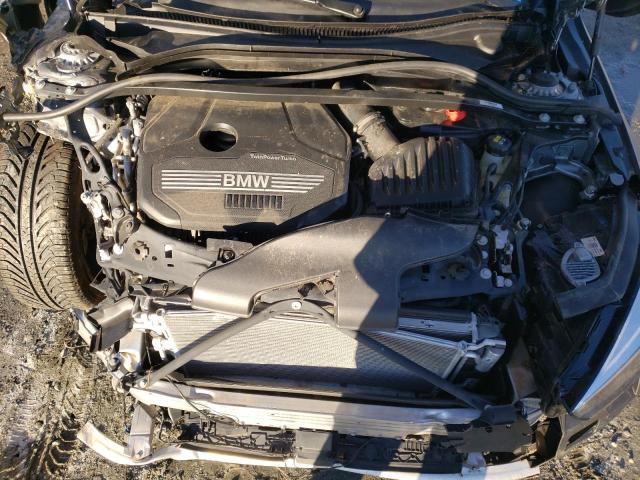WBA73AK09N7K48087 BMW 228XI
