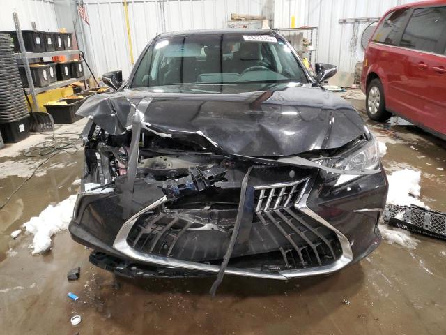 58ADZ1B17PU144459 Lexus Es 350 Base