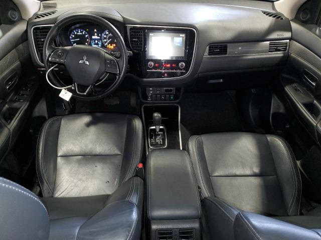 JA4AD3A35LZ025084 Mitsubishi Outlander Se