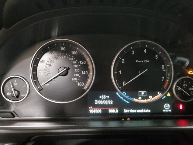 WBA5A5C52FD515930 BMW 528 I