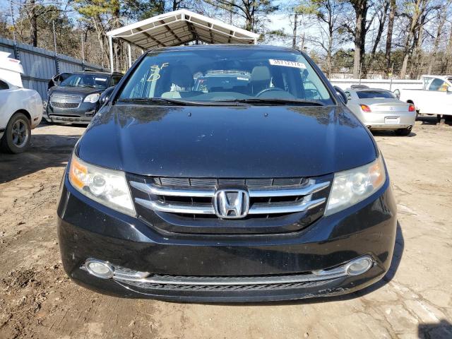 5FNRL5H99EB016639 Honda Odyssey Touring