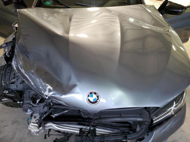 WBS83CH08NCK21487 BMW M5