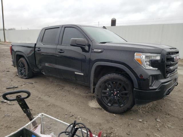 1GTP8CED7LZ320081 GMC Sierra C1500 Elevation