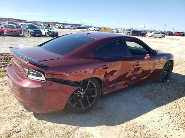 2C3CDXBG8KH670581 Dodge Charger Sxt