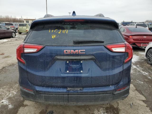 3GKALMEG0PL115241 GMC Terrain Sle