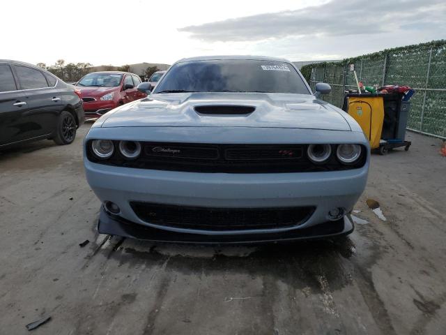2C3CDZFJ6NH175480 Dodge Challenger