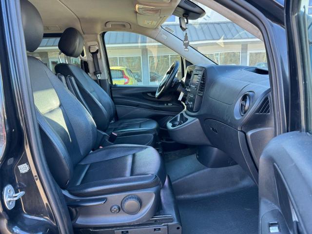 WD4PG2EE2J3372228 Mercedes-Benz Metris