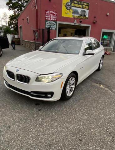 WBA5A7C52GG149396 BMW 528 XI