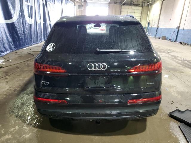 WA1VXBF73ND019007 Audi Q7 Prestige