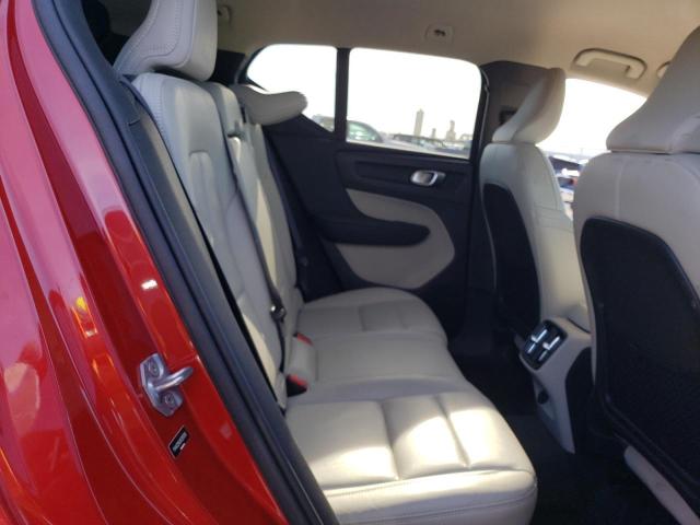 YV4AC2HK3K2051316 Volvo Xc40 T4 Momentum