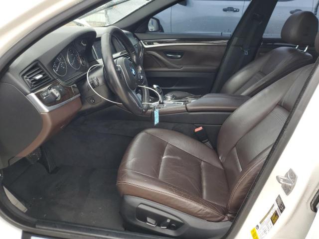 WBA5A5C51FD513702 BMW 528 I