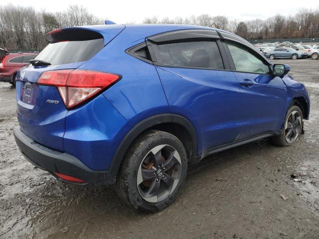 3CZRU6H57JM715381 Honda HR-V EX