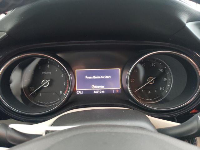 KL4MMDSL9NB031452 Buick Encore Gx Select