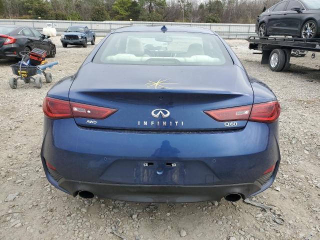 JN1EV7ELXKM291558 Infiniti Q60 PURE