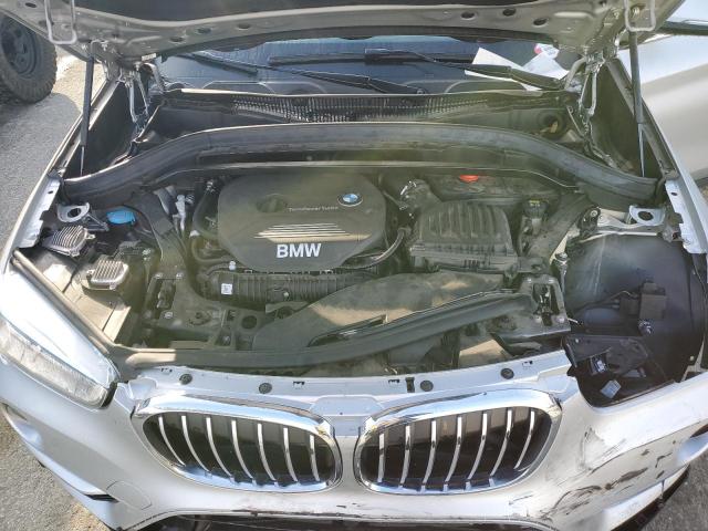 WBXHU7C54K3H45025 BMW X1 Sdrive28i