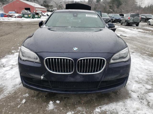 WBAYF8C52ED653028 BMW 750 LXI