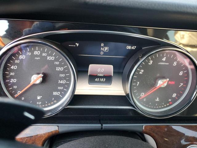WDDZF4KB1KA632892 Mercedes-Benz E 300 4matic