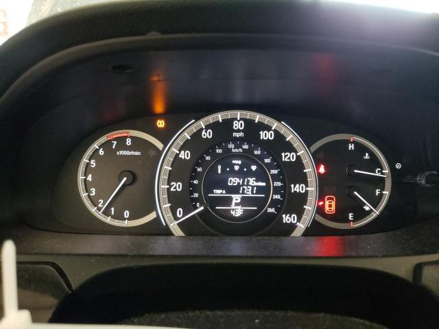 1HGCR2F39HA132519 Honda ACCORD LX
