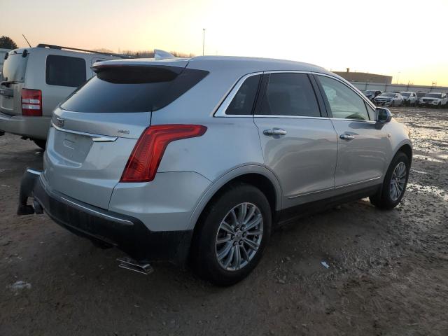 1GYKNCRS8KZ106608 Cadillac XT5 LUXURY